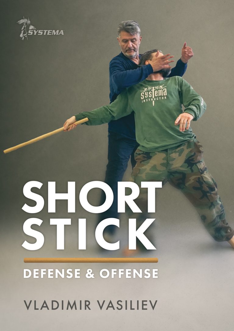 Short Stick (downloadable) Systema HQ Toronto