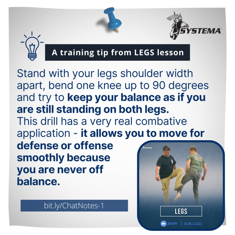 Online Classes Russian Martial Art Store