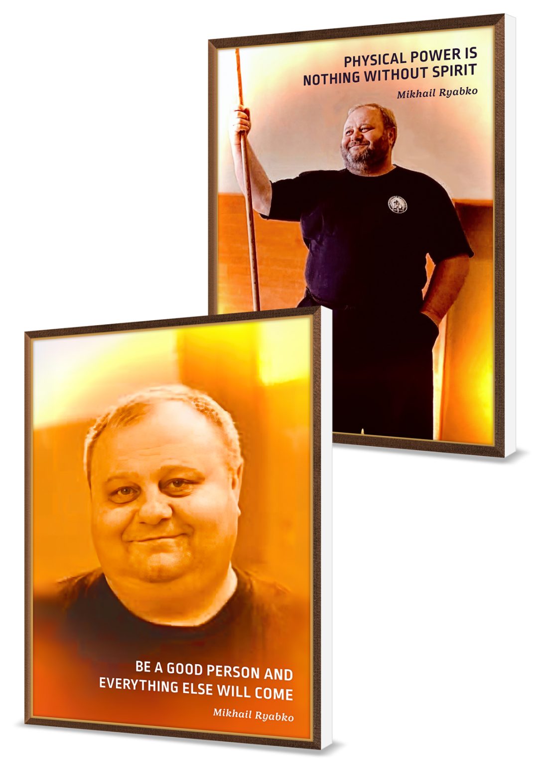 Books/Publications – Systema HQ Toronto