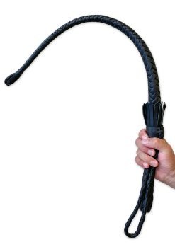 Cossack Whip (Massage Tool)