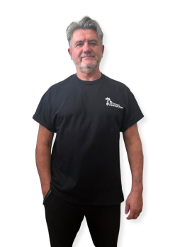 The Official Instructor T-Shirt