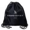 Drawstring Knapsack