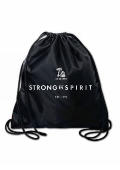 Drawstring Knapsack