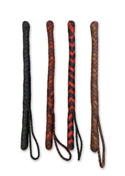 Volchatka Whip (Massage Tool)