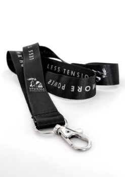 Systema Lanyard
