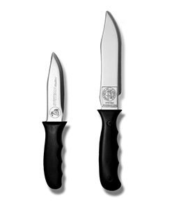 Training Knife Duo