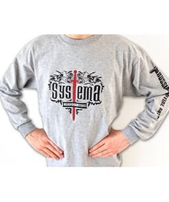Youth Long Sleeve Shirt