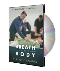 Breath and Body (DVD)