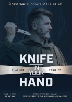 Knife in Your Hand (downloadable)