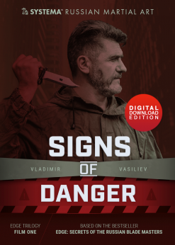 Signs of Danger (downloadable)