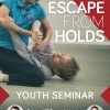 Youth: Escape from Holds (downloadable)