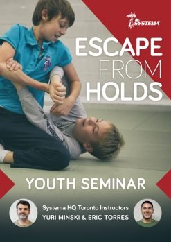 Youth: Escape from Holds (downloadable)