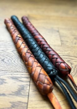 Mini Volchatka Whip (Massage Tool)