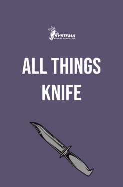 All Things Knife (set)