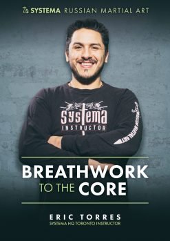 Breathwork to the Core (downloadable)
