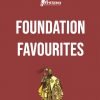 Foundation Favourites (set)