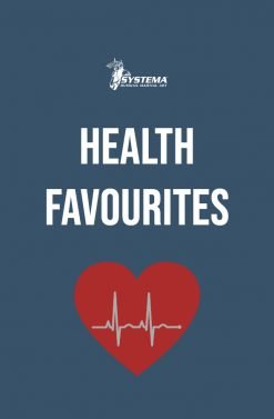 Health Favourites (set)