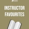 Instructor Favourites (set)