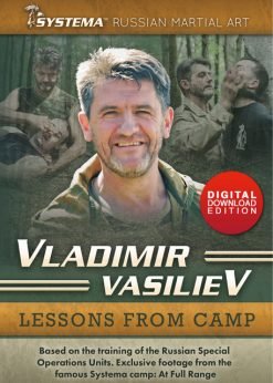 Lessons from Camp (downloadable)