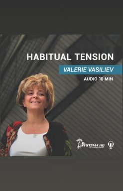 Habitual Tension (audio)