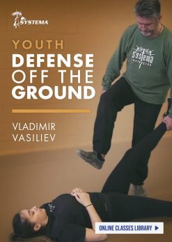 Youth Defense off the Ground (downloadable)
