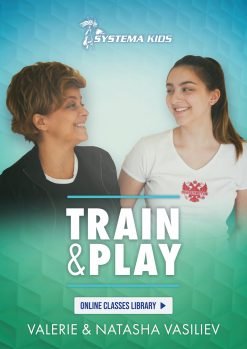 Train & Play (downloadable)