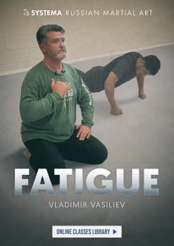Fatigue (downloadable)