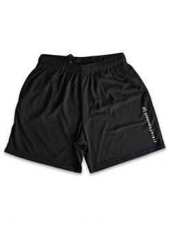 Strong in Spirit: SHORTS