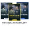 Conflict & Crime Trilogy (downloadable)