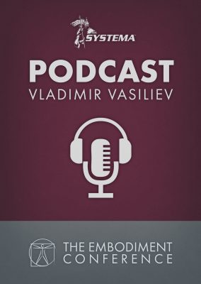 Podcast: Embodiment Conference