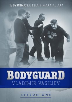 Bodyguard Lesson 1 (downloadable)