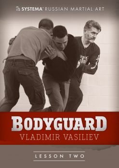 Bodyguard Lesson 2 (downloadable)