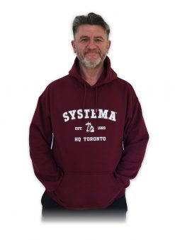 Pullover Hoodie