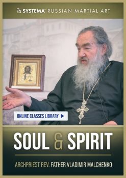 SOUL & SPIRIT (MP4 disk)
