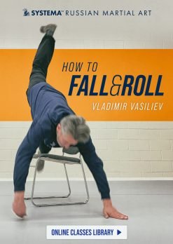How to Fall & Roll (downloadable)