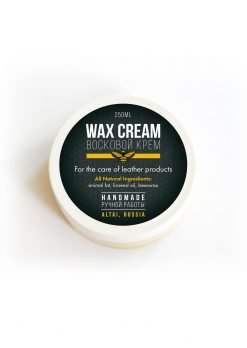 Wax Cream