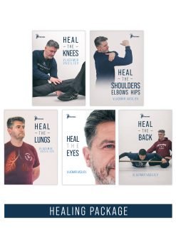 Healing Package (downloadable)
