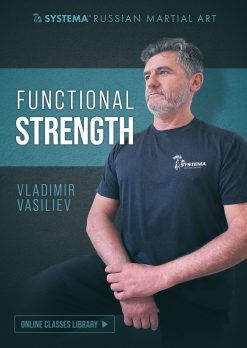 Functional Strength (downloadable)