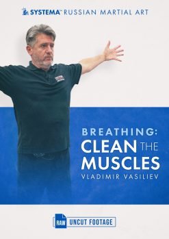 Breathing: CLEAN THE MUSCLES - Raw Footage (downloadable)
