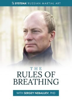 The Rules of Breathing (downloadable)