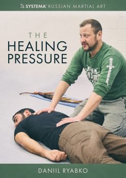 The Healing Pressure (downloadable)