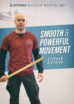 Smooth & Powerful Movement (downloadable)