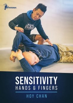 Sensitivity: Hands & Fingers (downloadable)
