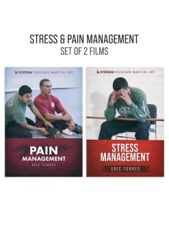 Stress & Pain Management (downloadable set)