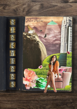 STORYBOOK music album by Julia Vasiliev (downloadable)