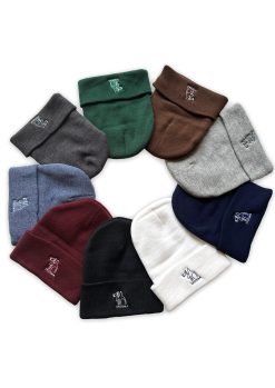 Systema Beanie
