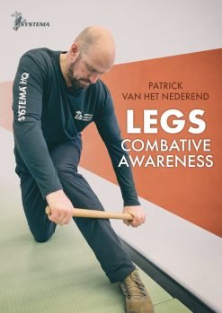LEGS: Combative Awareness (downloadable)