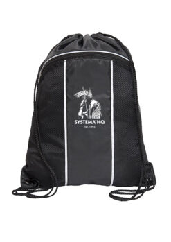 Drawstring Knapsack