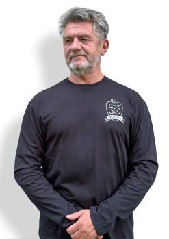 Camp Long Sleeve Shirt