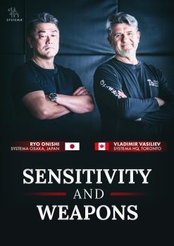 Sensitivity & Weapons (downloadable)